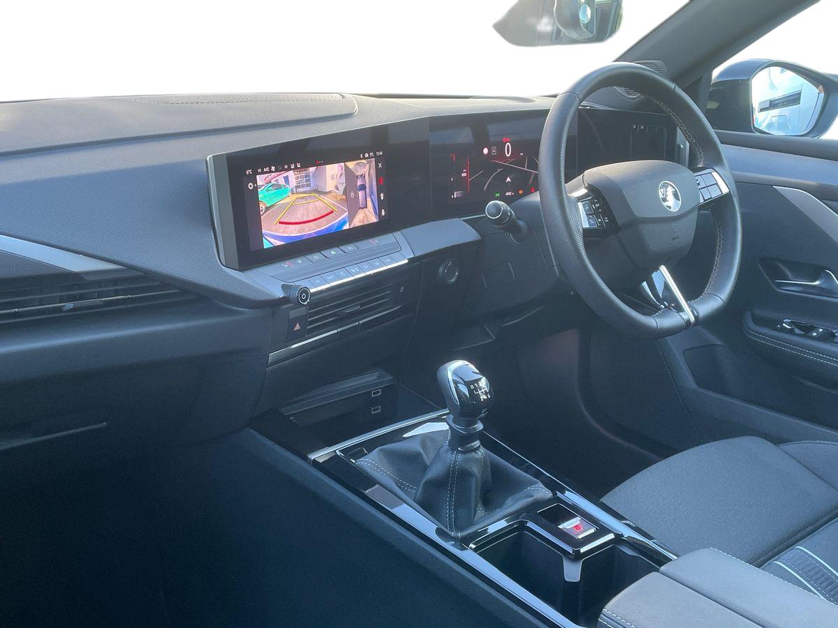 Used Vauxhall Astra 2023 for sale - 76635617: Photo 14