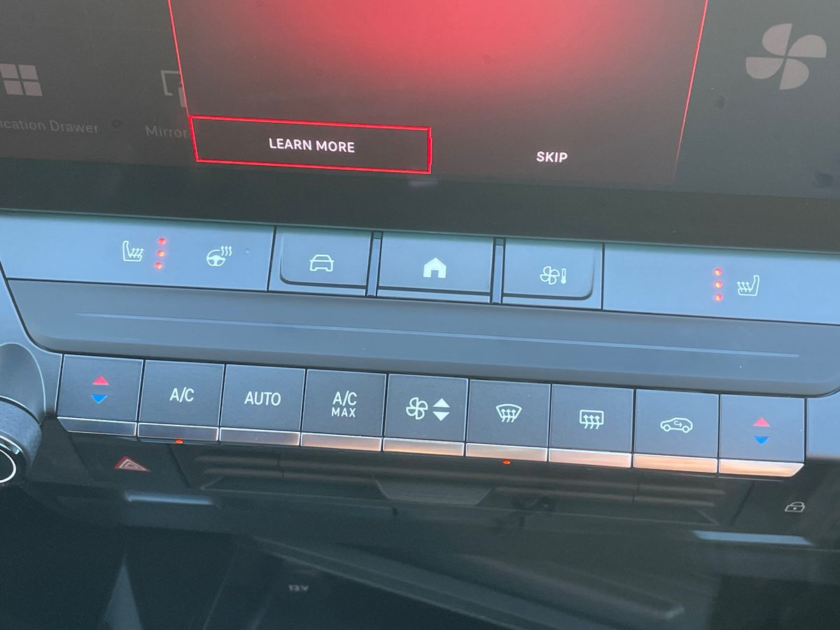 Used Vauxhall Astra 2023 for sale - 76635617: Photo 16