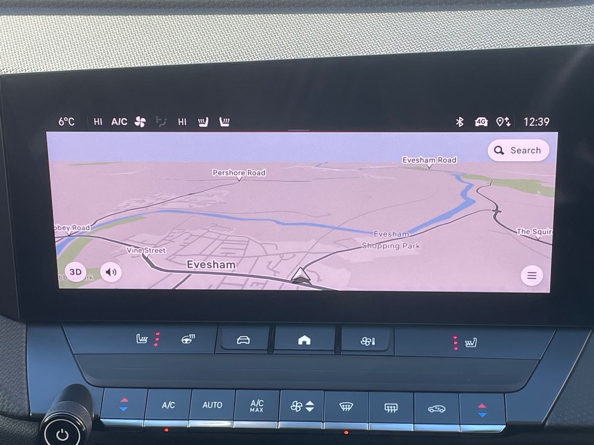 Used Vauxhall Astra 2023 for sale - 76635617: Photo 19