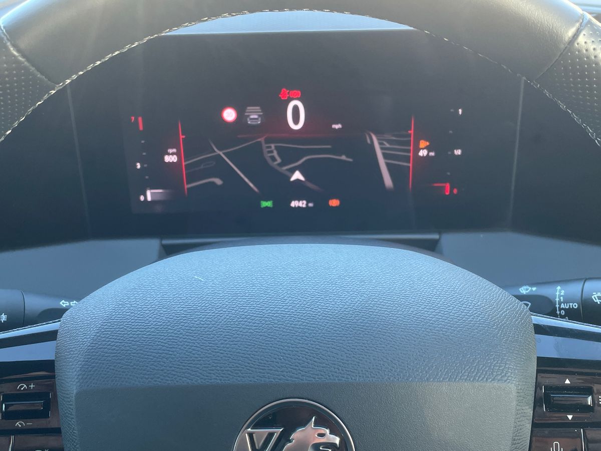 Used Vauxhall Astra 2023 for sale - 76635617: Photo 21