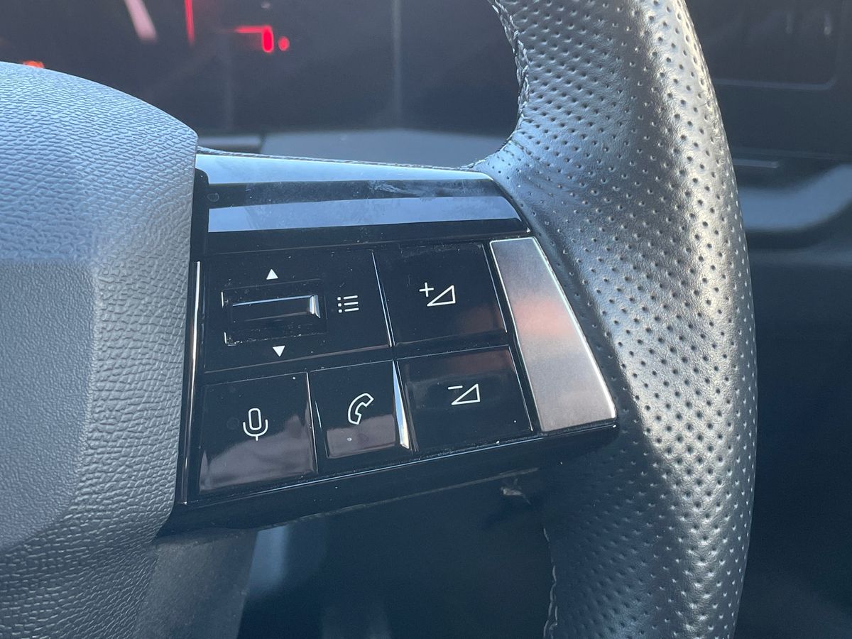 Used Vauxhall Astra 2023 for sale - 76635617: Photo 23