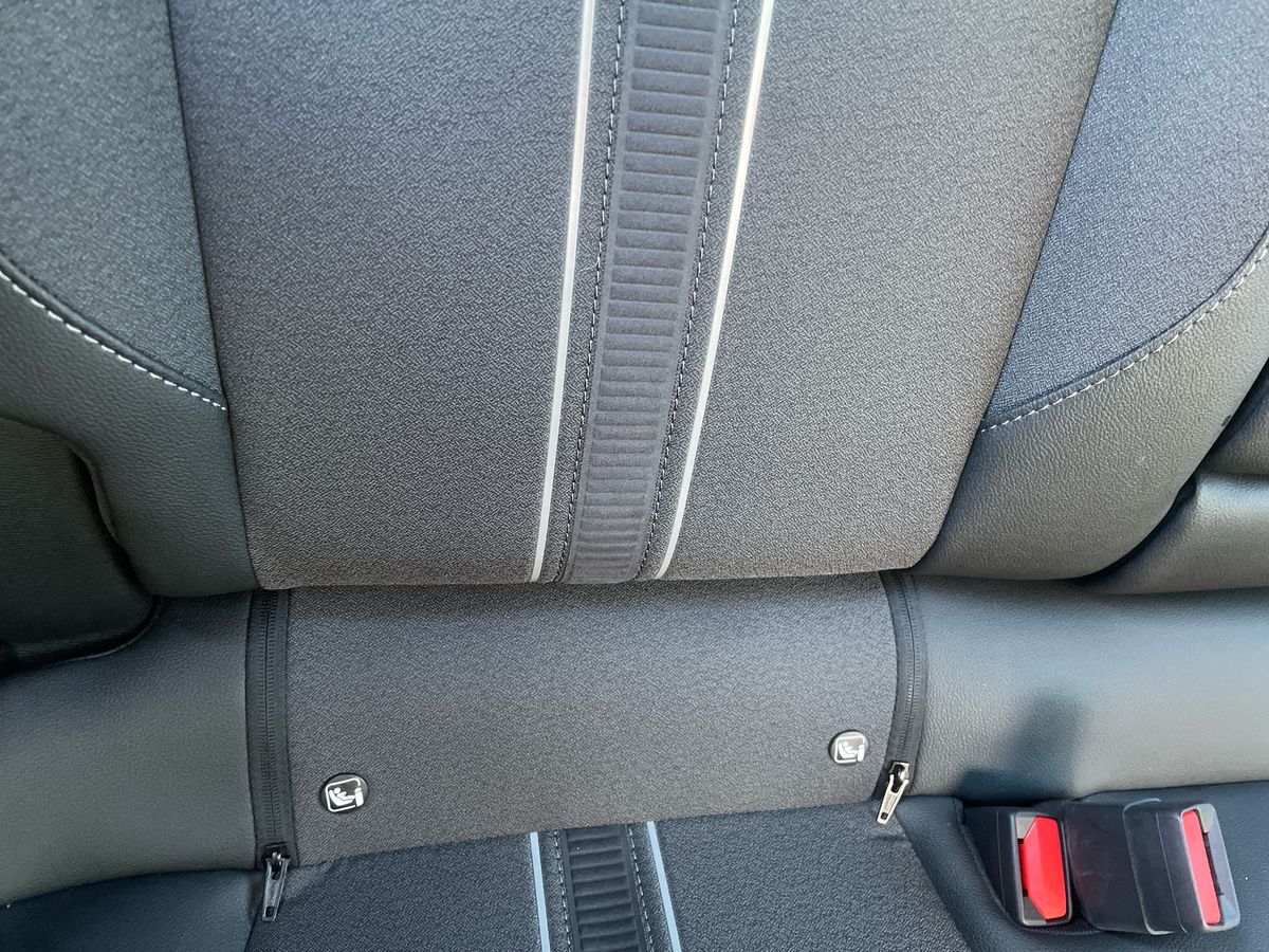 Used Vauxhall Astra 2023 for sale - 76635617: Photo 28