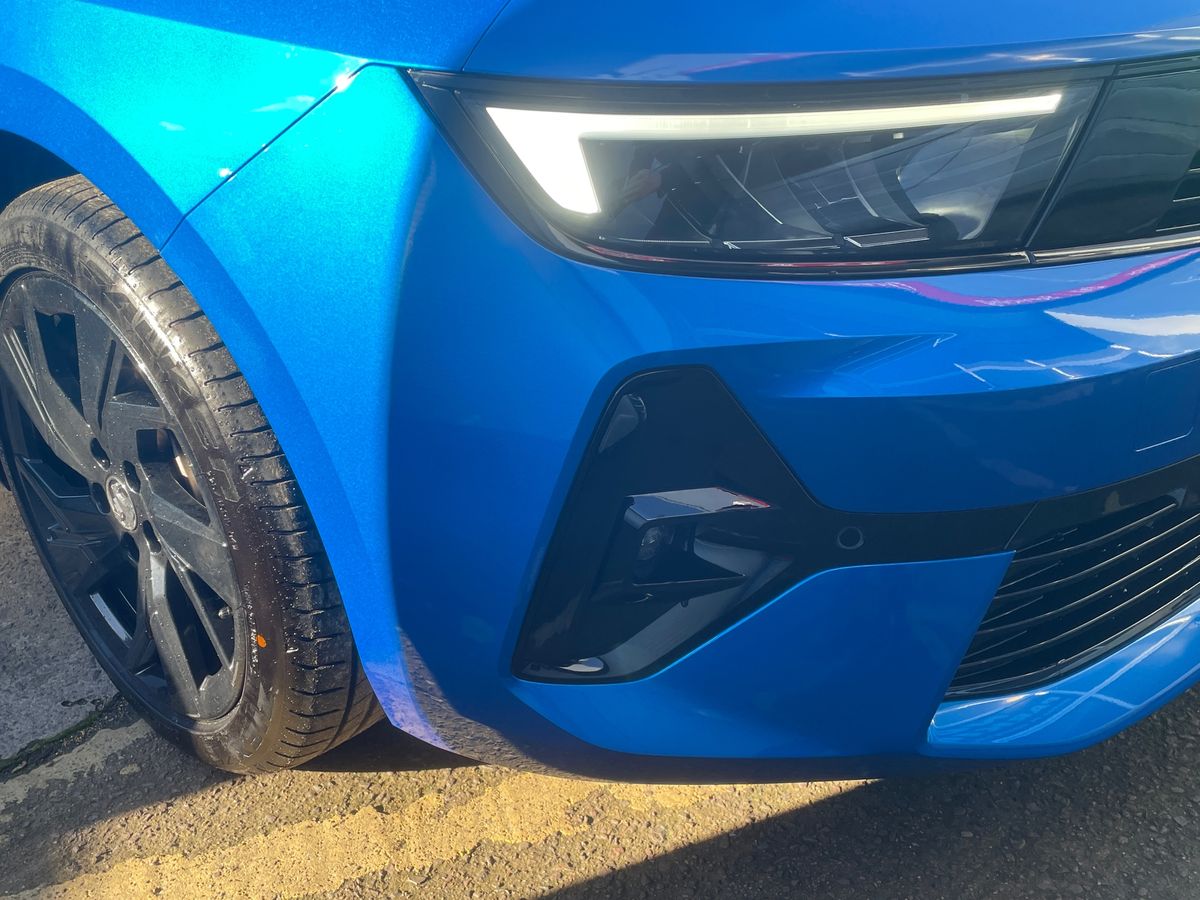 Used Vauxhall Astra 2023 for sale - 76635617: Photo 31