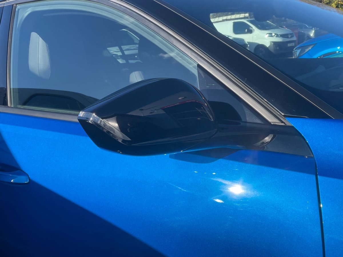 Used Vauxhall Astra 2023 for sale - 76635617: Photo 32