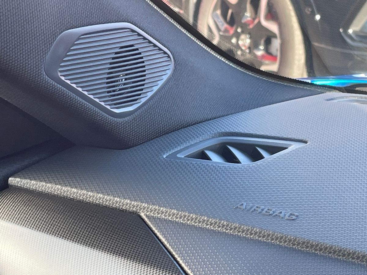 Used Vauxhall Astra 2023 for sale - 76635617: Photo 34