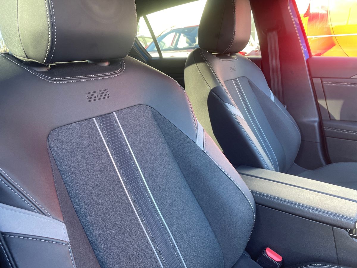 Used Vauxhall Astra 2023 for sale - 76635617: Photo 38