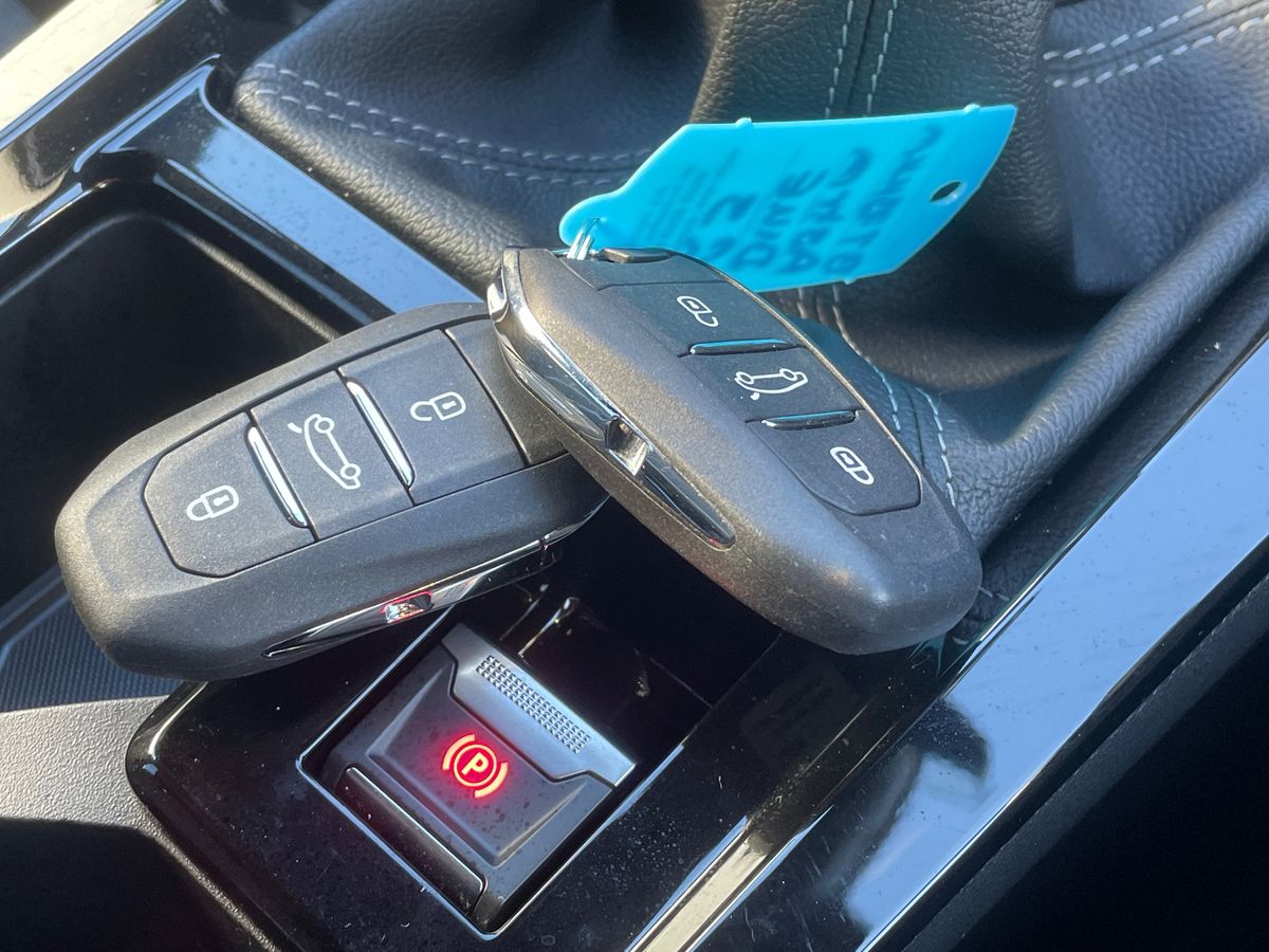 Used Vauxhall Astra 2023 for sale - 76635617: Photo 40