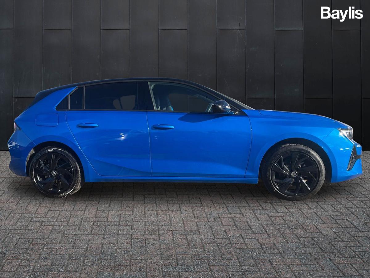 Used Vauxhall Astra 2023 for sale - 76635617: Photo 5