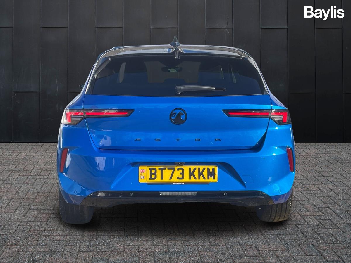 Used Vauxhall Astra 2023 for sale - 76635617: Photo 6