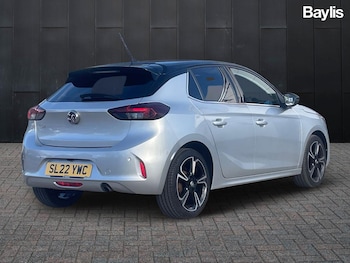 Used Vauxhall Corsa 2022 for sale - 76420508: Photo