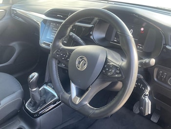 Used Vauxhall Corsa 2022 for sale - 76420508: Photo