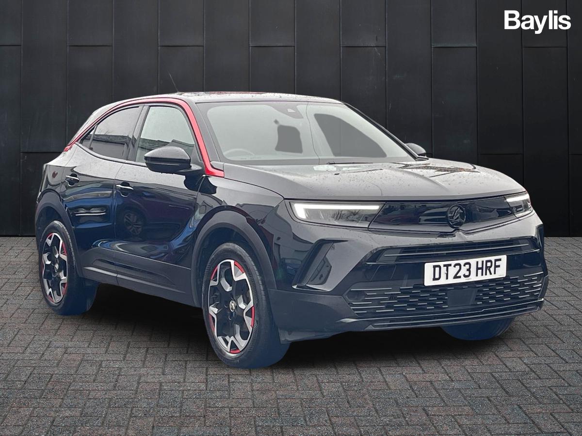 Used Vauxhall Mokka 2023 for sale - 76826805: Photo 1