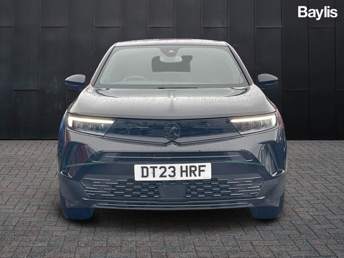 Used Vauxhall Mokka 2023 for sale - 76826805: Photo 10