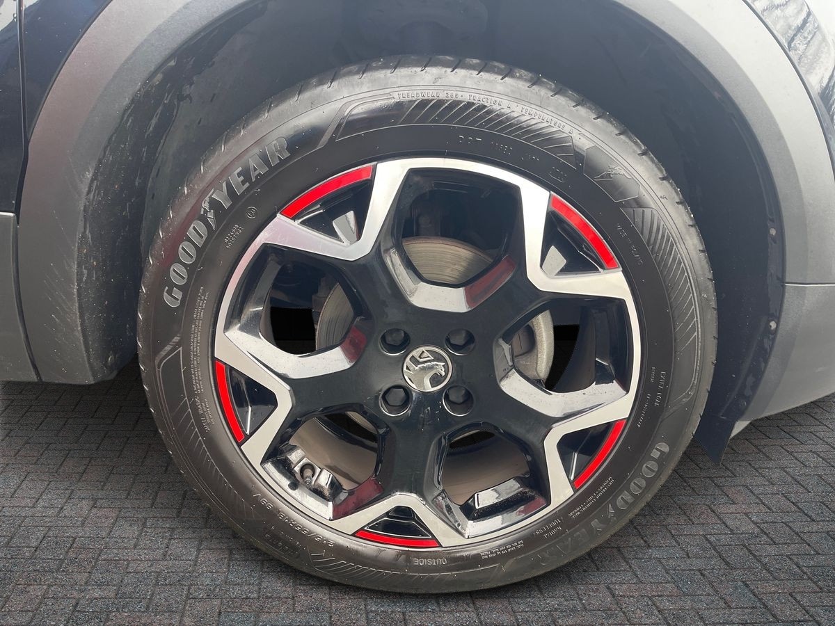 Used Vauxhall Mokka 2023 for sale - 76826805: Photo 11