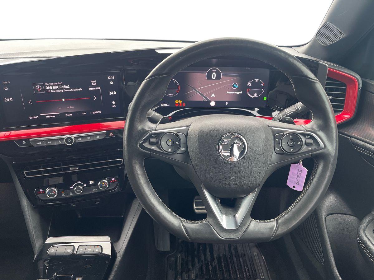 Used Vauxhall Mokka 2023 for sale - 76826805: Photo 12