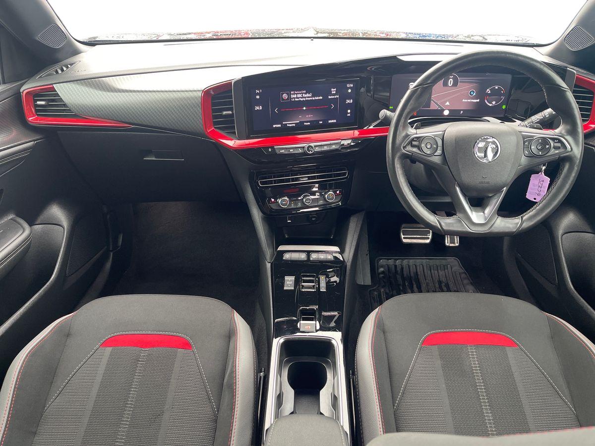 Used Vauxhall Mokka 2023 for sale - 76826805: Photo 13