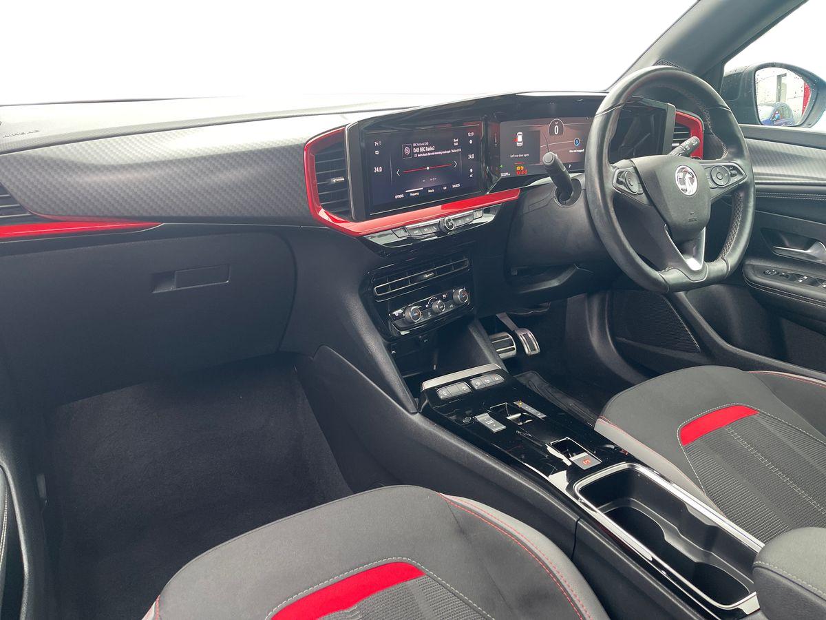 Used Vauxhall Mokka 2023 for sale - 76826805: Photo 14