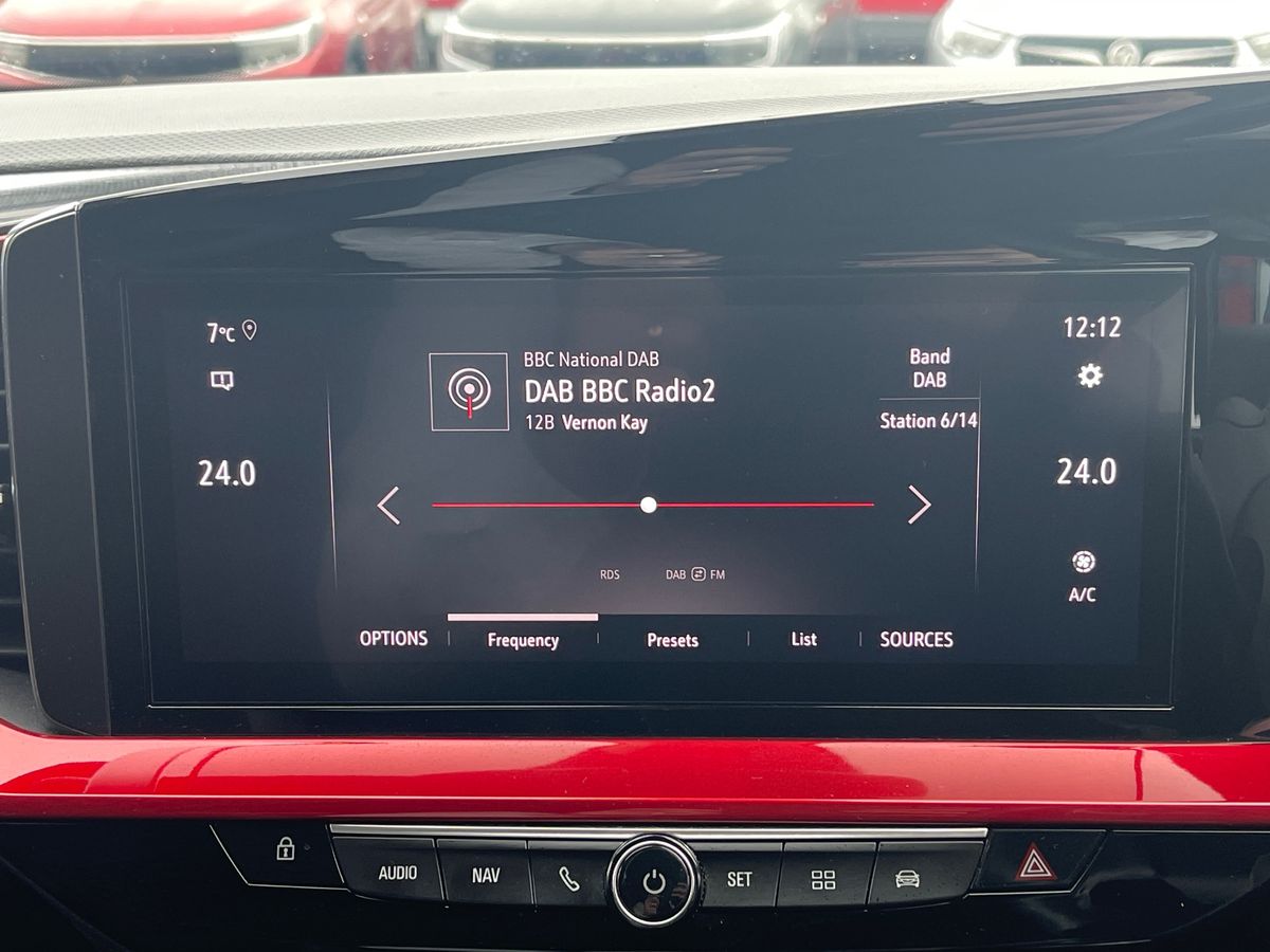 Used Vauxhall Mokka 2023 for sale - 76826805: Photo 18