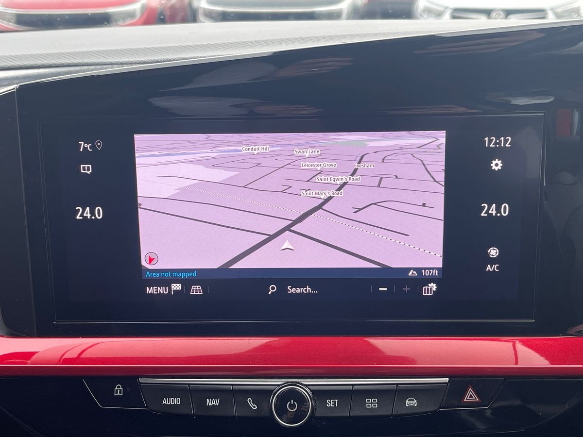 Used Vauxhall Mokka 2023 for sale - 76826805: Photo 19