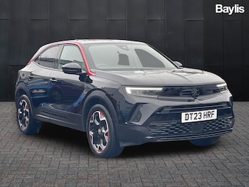 2023 - Mokka GS 1.2 T 5DR