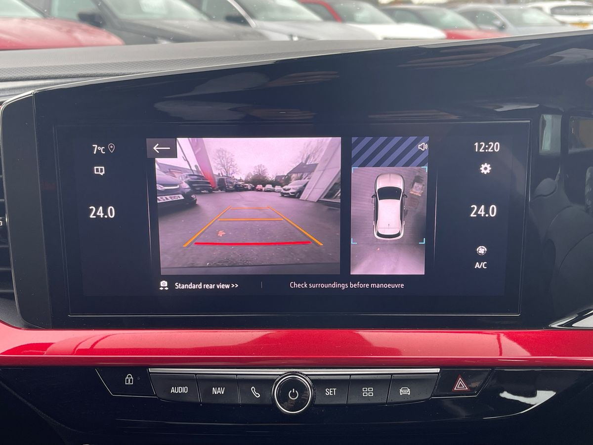 Used Vauxhall Mokka 2023 for sale - 76826805: Photo 20