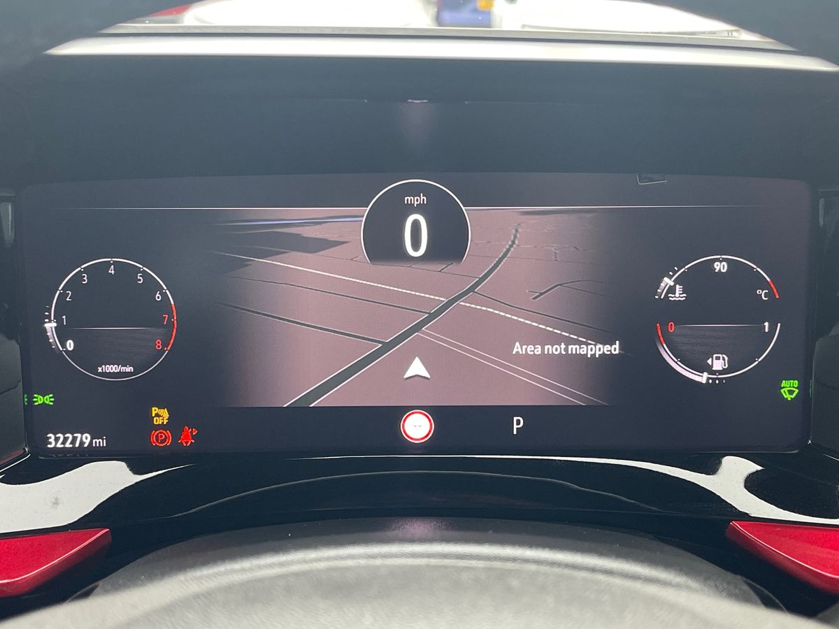 Used Vauxhall Mokka 2023 for sale - 76826805: Photo 21