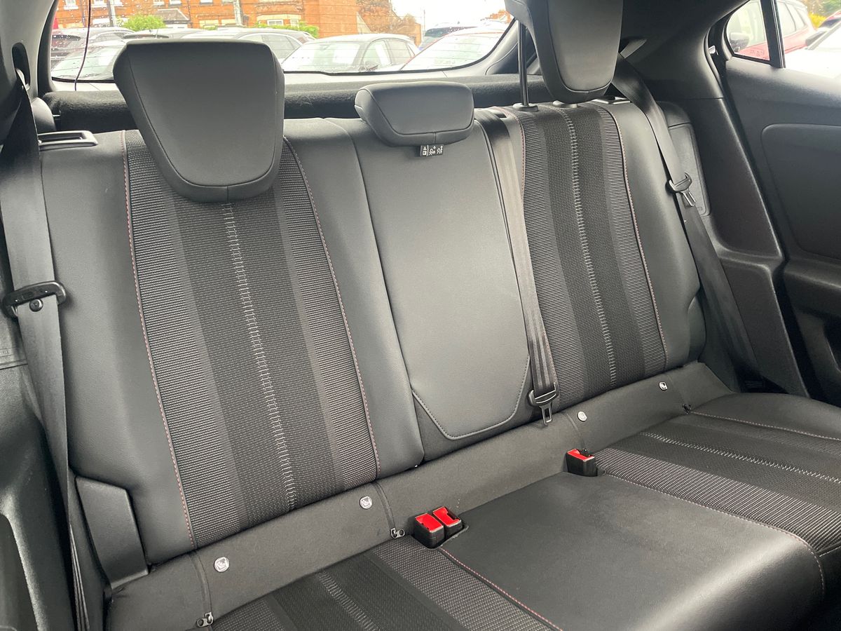 Used Vauxhall Mokka 2023 for sale - 76826805: Photo 24