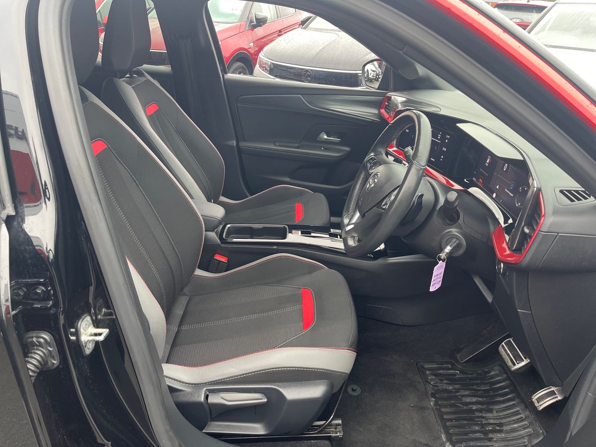 Used Vauxhall Mokka 2023 for sale - 76826805: Photo 29