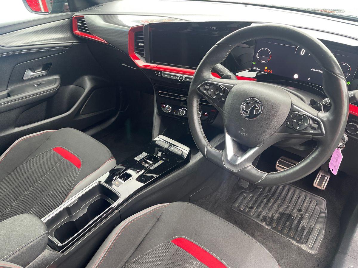 Used Vauxhall Mokka 2023 for sale - 76826805: Photo 3