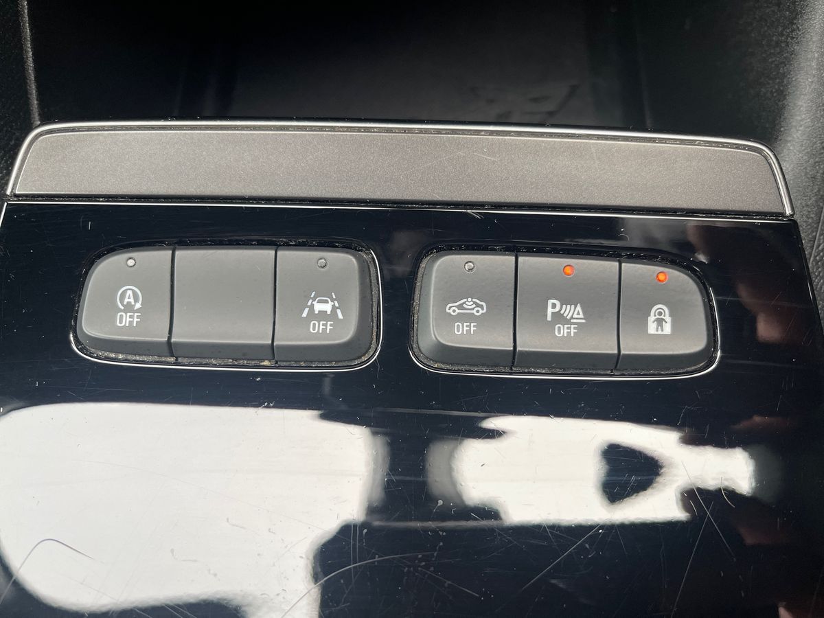 Used Vauxhall Mokka 2023 for sale - 76826805: Photo 30