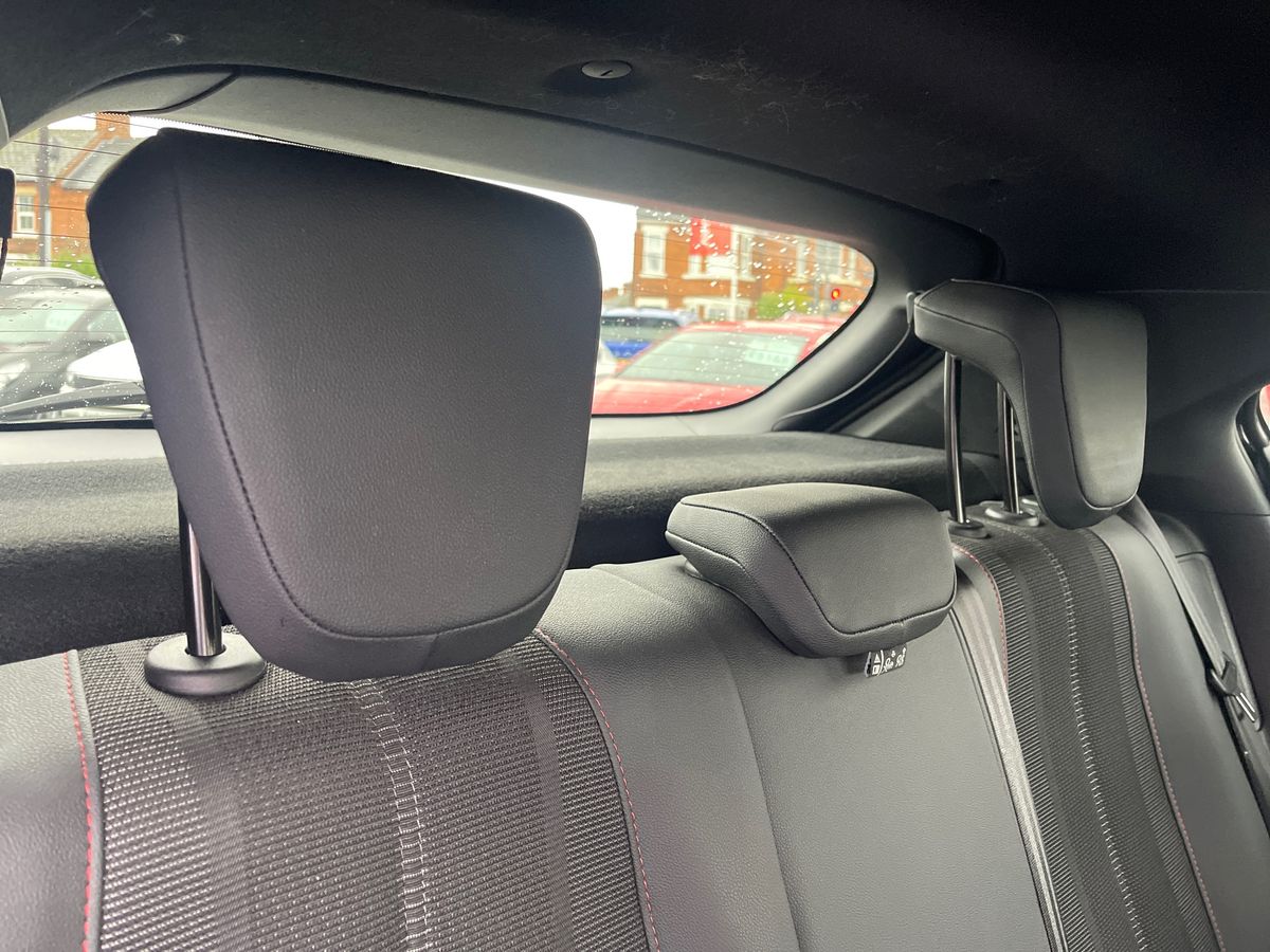 Used Vauxhall Mokka 2023 for sale - 76826805: Photo 37