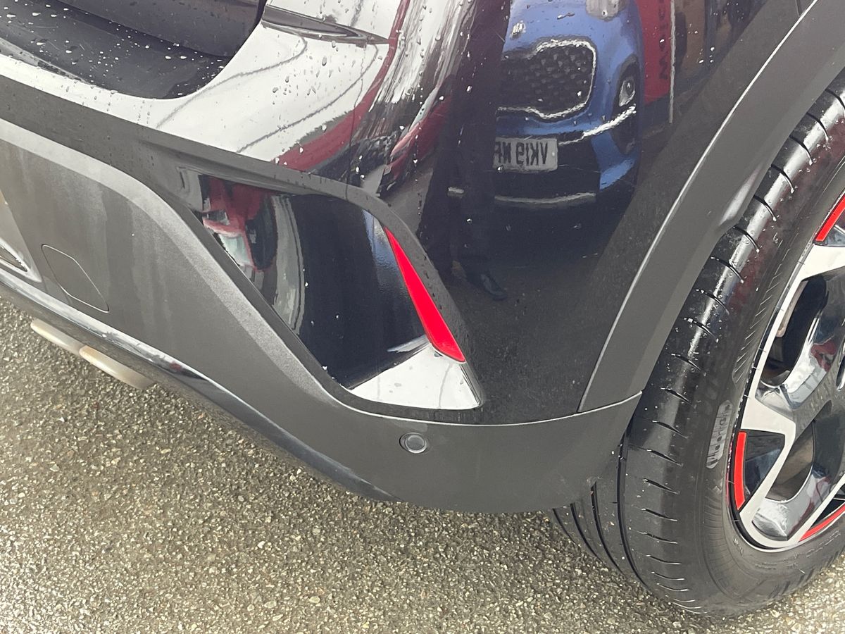 Used Vauxhall Mokka 2023 for sale - 76826805: Photo 38