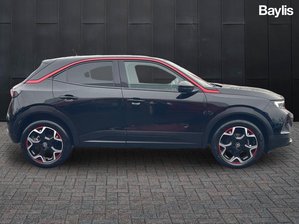 Used Vauxhall Mokka 2023 for sale - 76826805: Photo 5