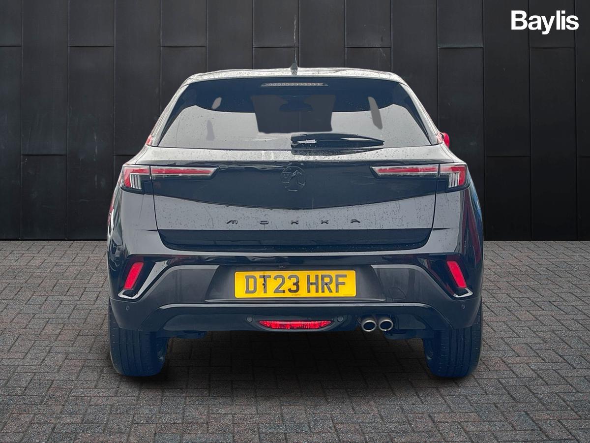 Used Vauxhall Mokka 2023 for sale - 76826805: Photo 6