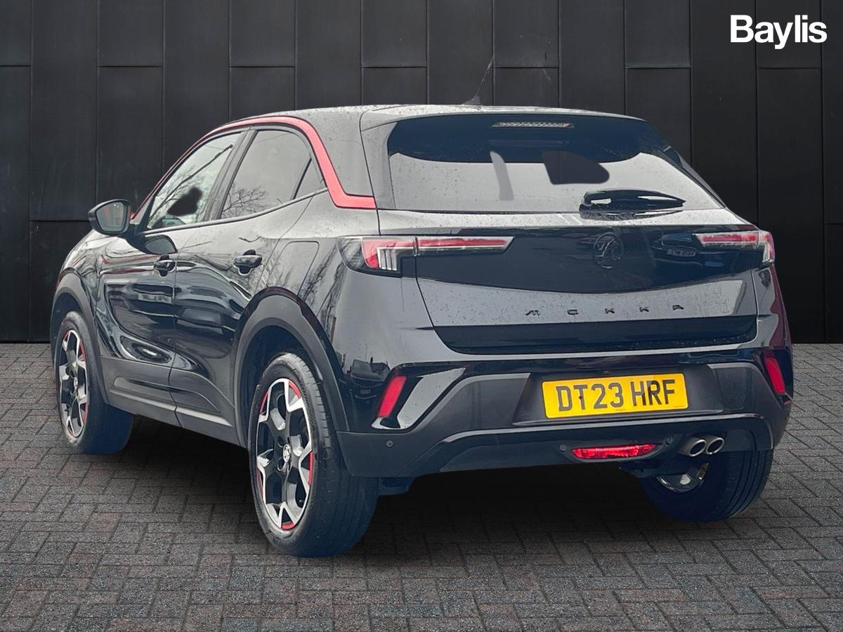 Used Vauxhall Mokka 2023 for sale - 76826805: Photo 7
