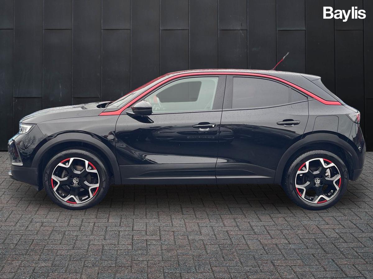 Used Vauxhall Mokka 2023 for sale - 76826805: Photo 8