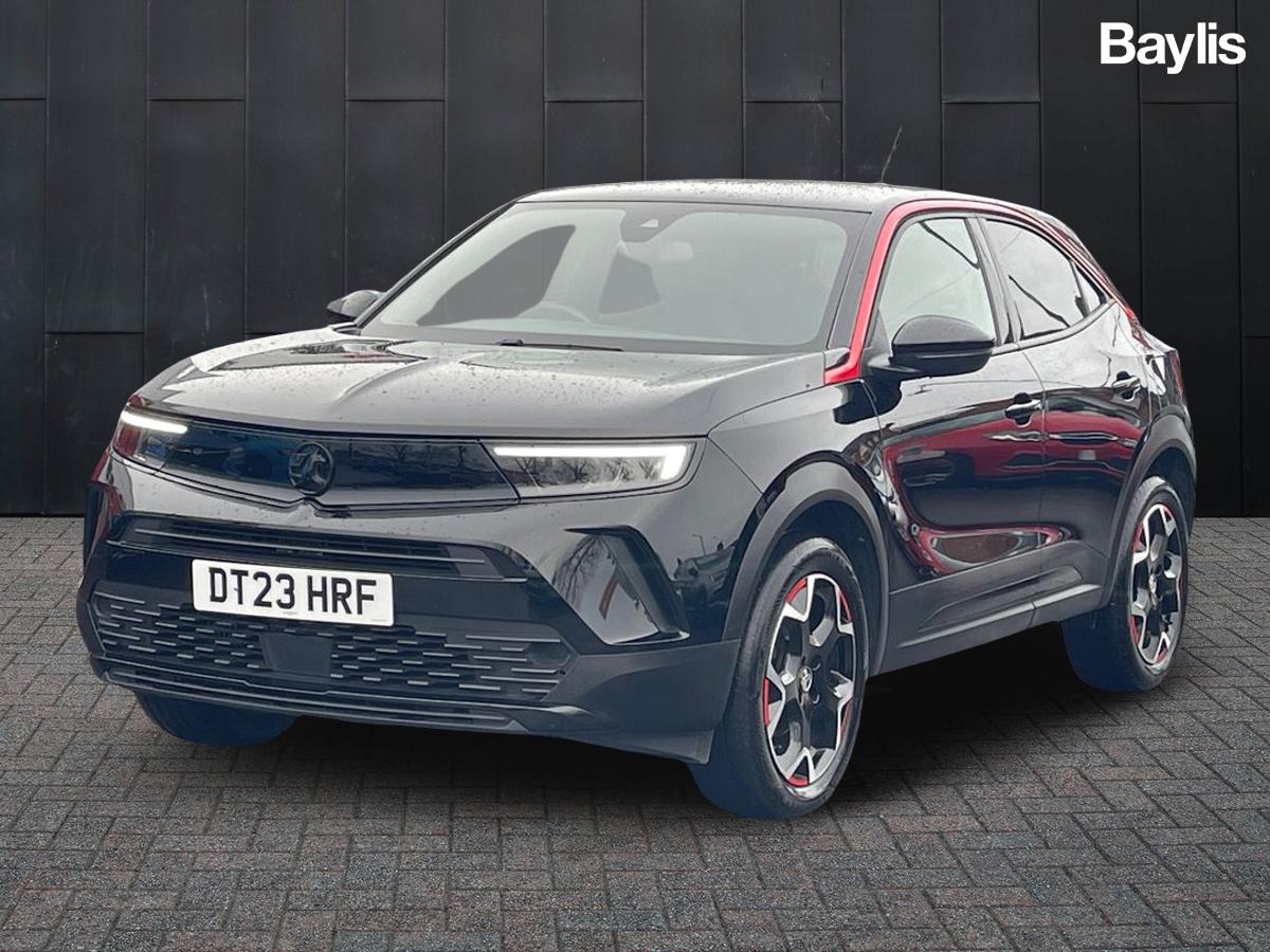 Used Vauxhall Mokka 2023 for sale - 76826805: Photo 9