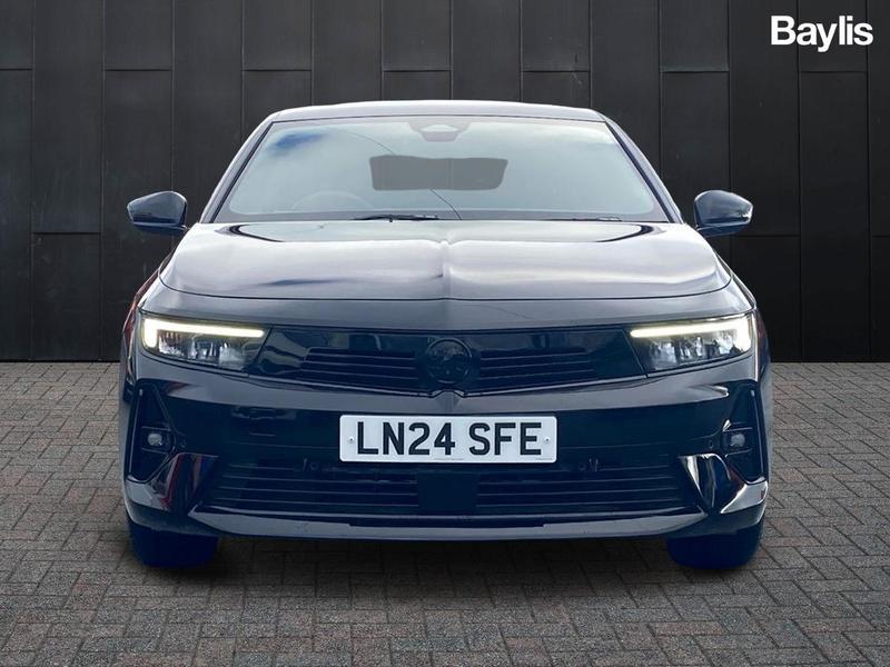 Used Vauxhall Astra 2024 for sale - 77910446: Photo 10