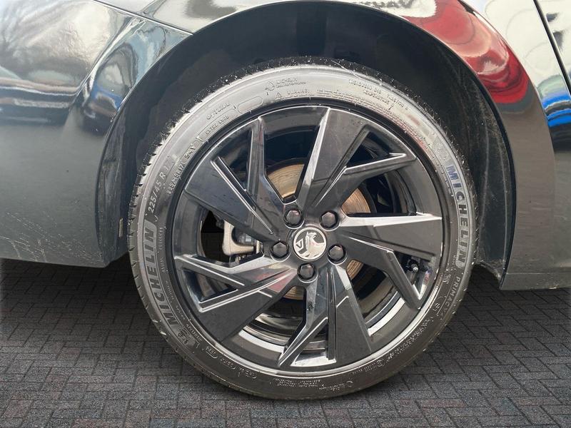 Used Vauxhall Astra 2024 for sale - 77910446: Photo 11