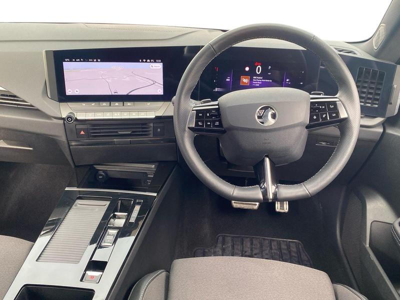 Used Vauxhall Astra 2024 for sale - 77910446: Photo 12