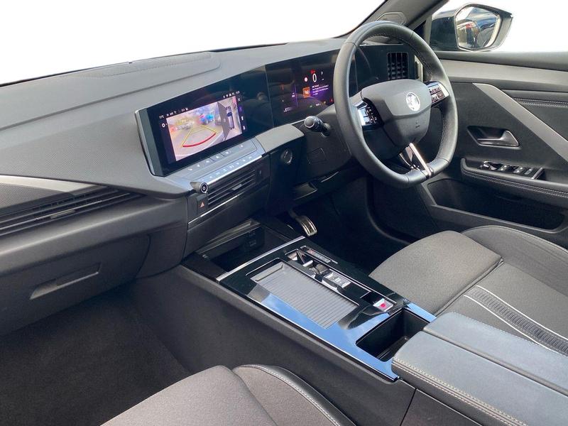 Used Vauxhall Astra 2024 for sale - 77910446: Photo 14