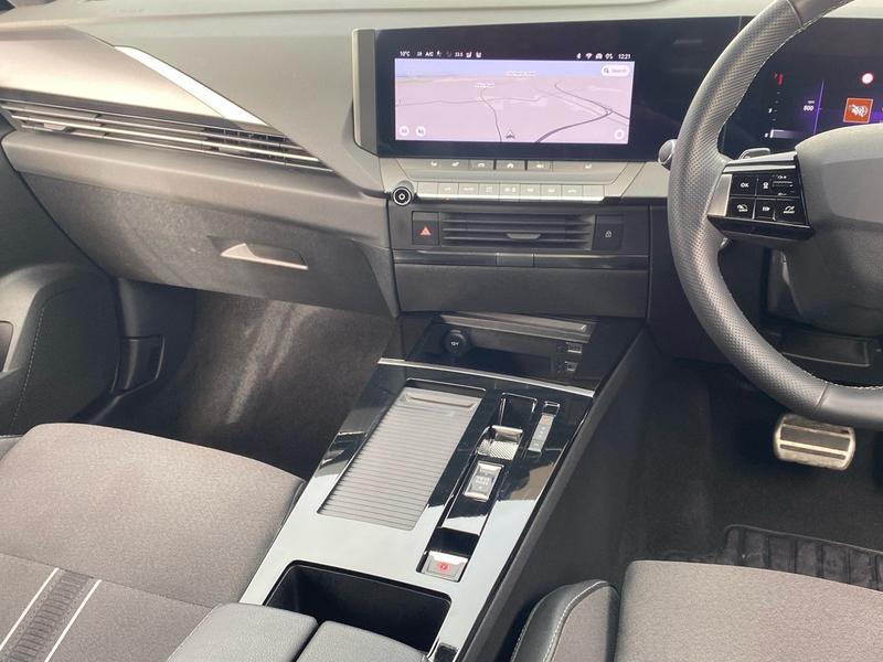 Used Vauxhall Astra 2024 for sale - 77910446: Photo 15