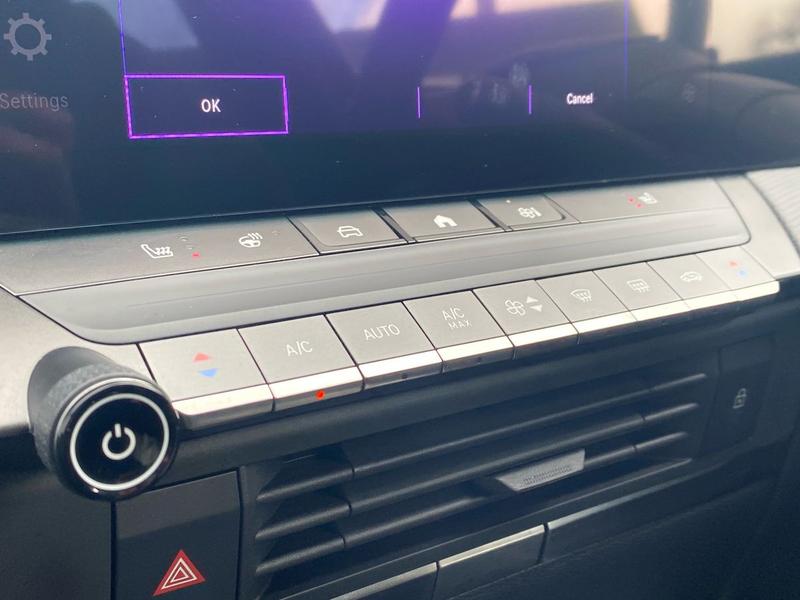 Used Vauxhall Astra 2024 for sale - 77910446: Photo 16