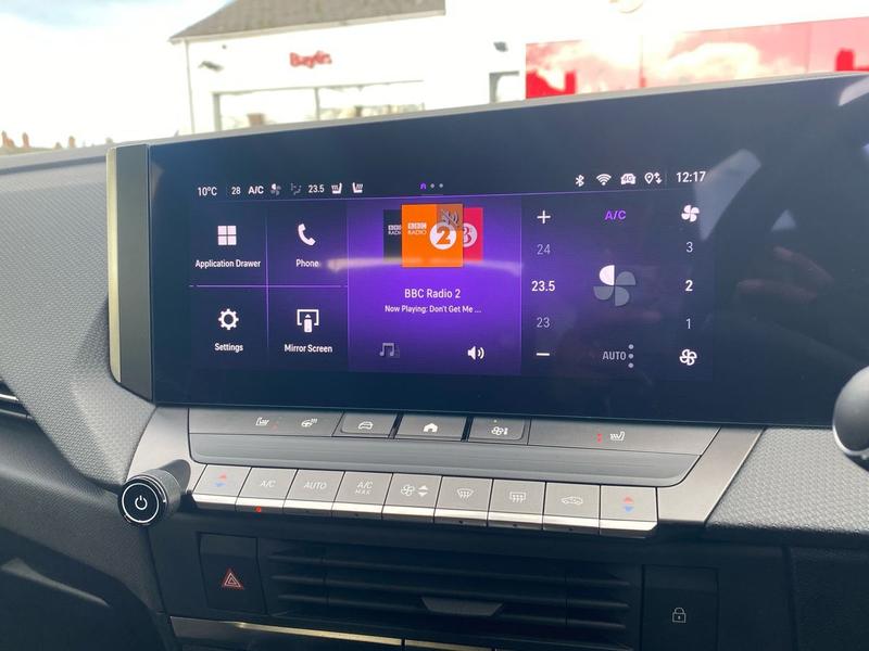 Used Vauxhall Astra 2024 for sale - 77910446: Photo 18