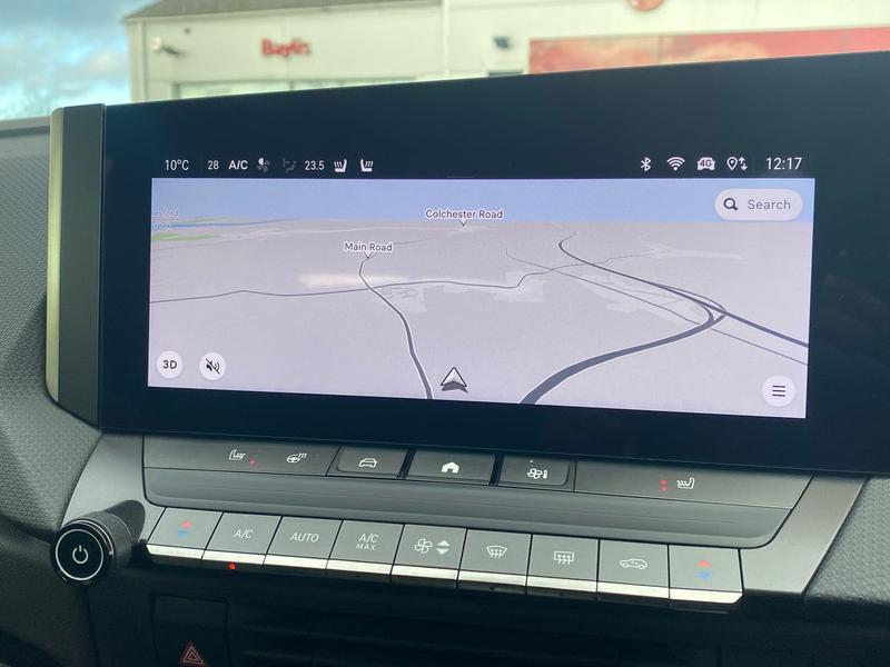 Used Vauxhall Astra 2024 for sale - 77910446: Photo 19