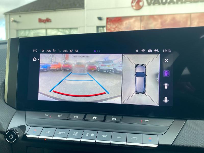 Used Vauxhall Astra 2024 for sale - 77910446: Photo 20