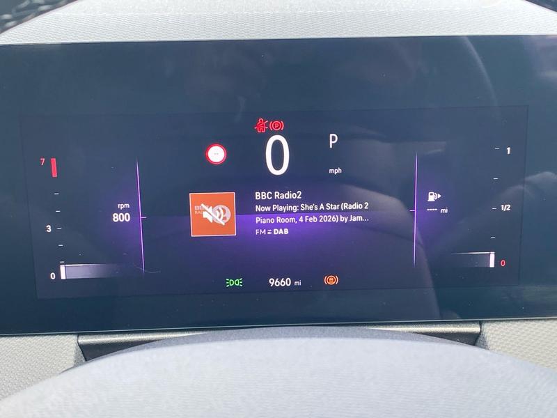 Used Vauxhall Astra 2024 for sale - 77910446: Photo 21