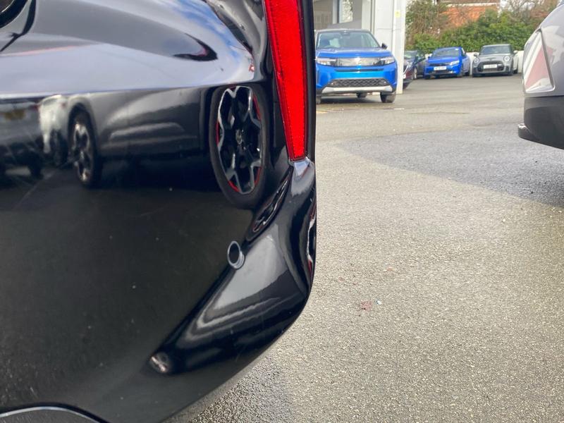 Used Vauxhall Astra 2024 for sale - 77910446: Photo 28