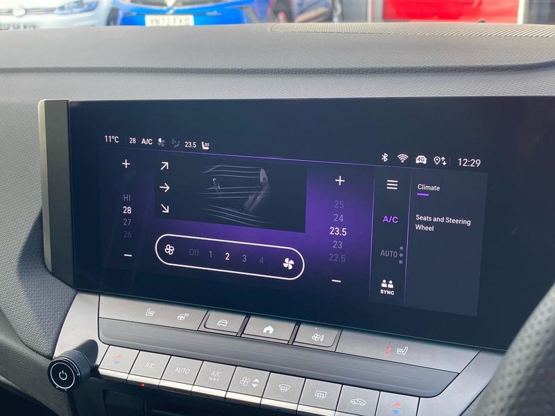 Used Vauxhall Astra 2024 for sale - 77910446: Photo 32