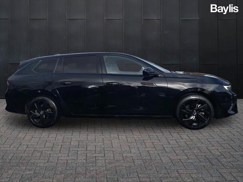 Used Vauxhall Astra 2024 for sale - 77910446: Photo 5